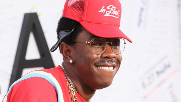 Tyler, The Creator Recruits Nia Long, Willow Smith & More For New Video