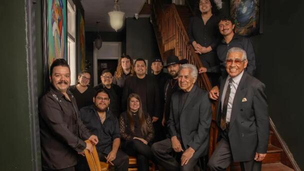 LA 45 & Ruben Ramos Release ‘La Historia,’ Second Single from Tribute Album
