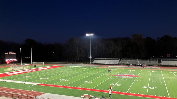 Podcast: Shelby Football Coach, Rob Mahaney, Whippets Season Preview 2025
