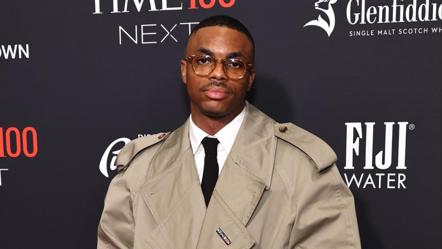 Vince Staples