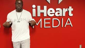 Papa Keith Celebrates National Radio Day! 