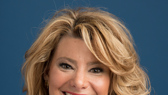 Lisa Rusyniak, President-CEO of Goodwill Industries of the Chesapeake, Inc.