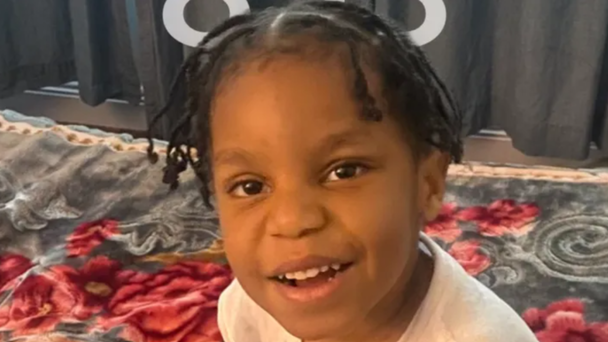 Body Of 5-Year-Old Boy Found Beaten In Dumpster