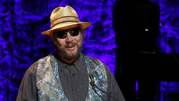 Hank Williams Jr. Is 'Unable To Perform' Upcoming Shows 'Due To Illness'