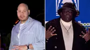 Fat Joe Proves He & Notorious B.I.G. Made Music Together Before His Death