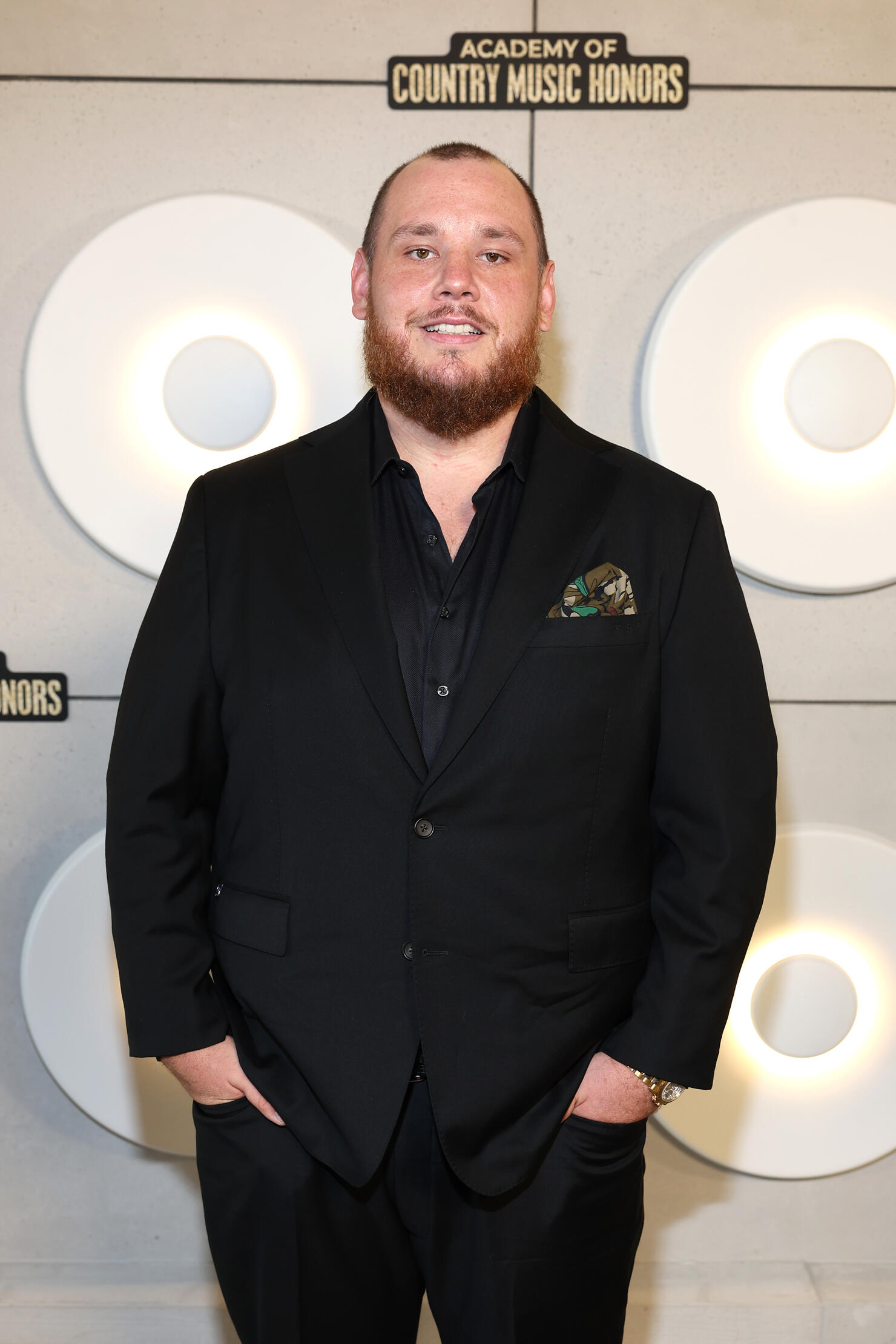 18th Academy Of Country Music Honors - Arrivals