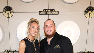 There Will Be No Gender Reveal For Luke And Nicole Combs