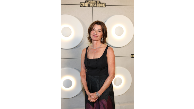 18th Academy Of Country Music Honors - Arrivals