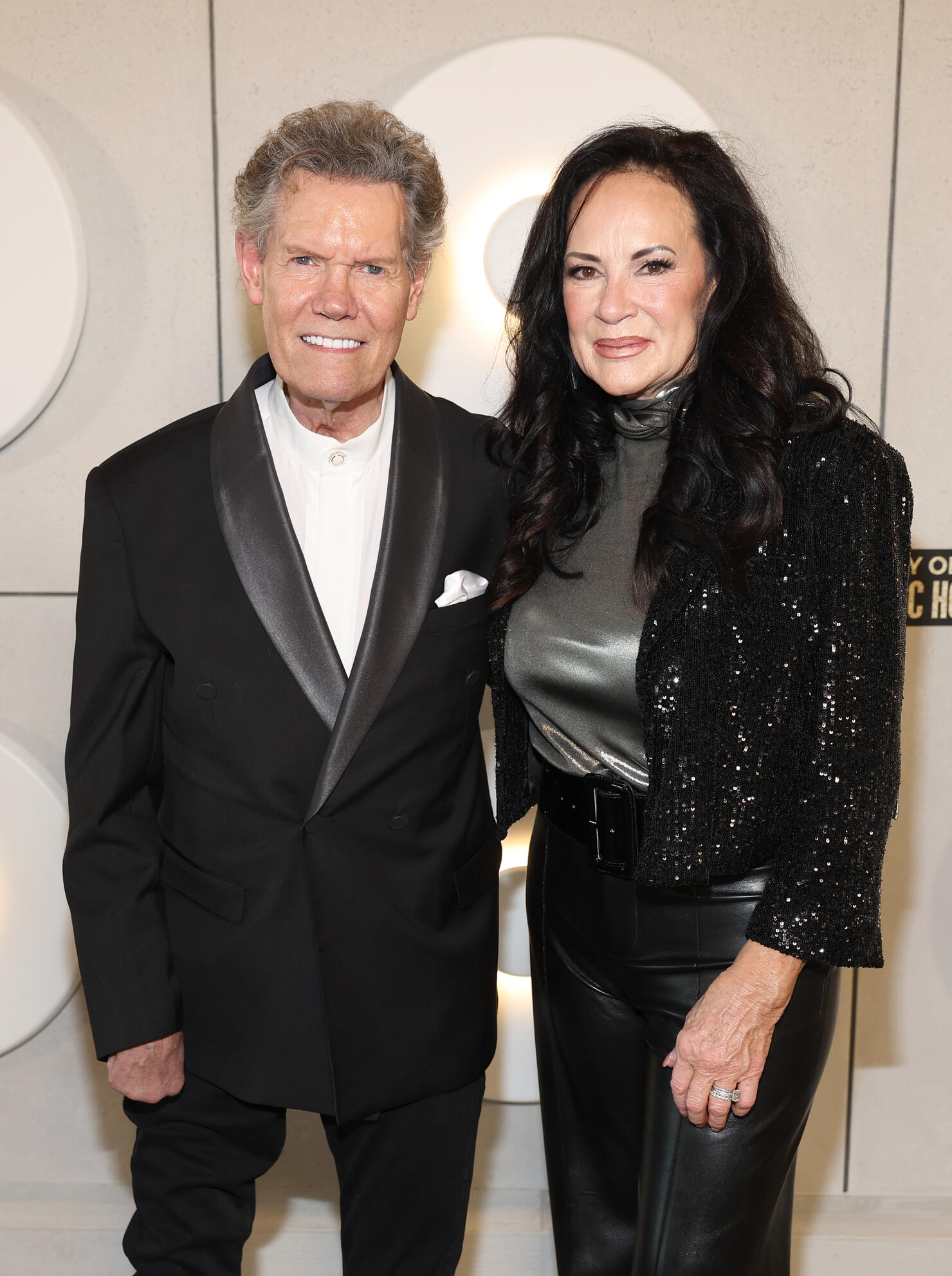 18th Academy Of Country Music Honors - Arrivals