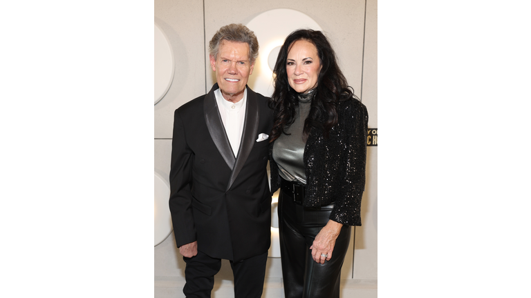 18th Academy Of Country Music Honors - Arrivals