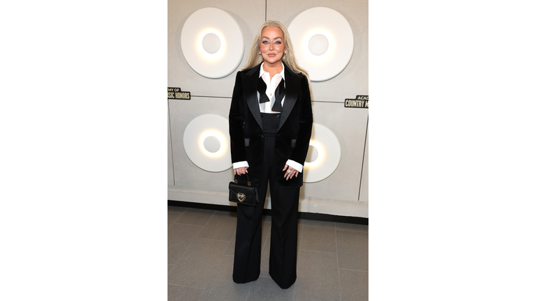 18th Academy Of Country Music Honors - Arrivals