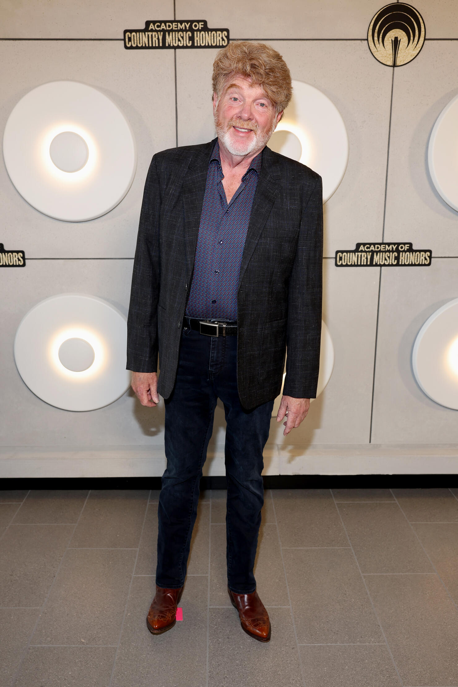 18th Academy Of Country Music Honors - Arrivals