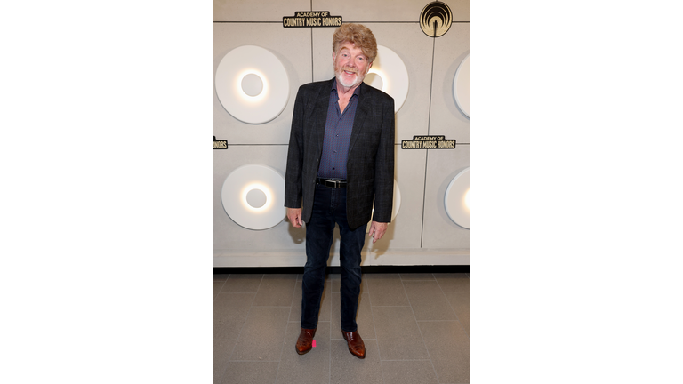 18th Academy Of Country Music Honors - Arrivals