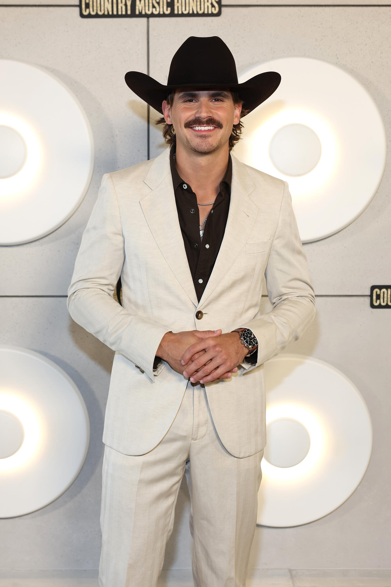 18th Academy Of Country Music Honors - Arrivals