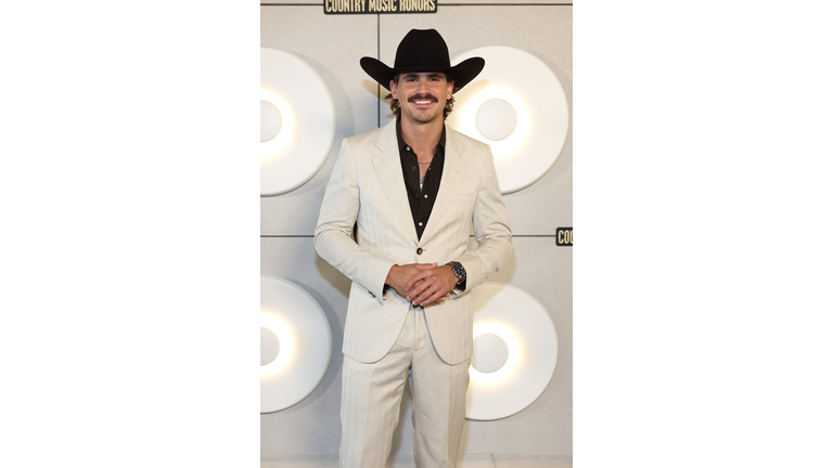 18th Academy Of Country Music Honors - Arrivals