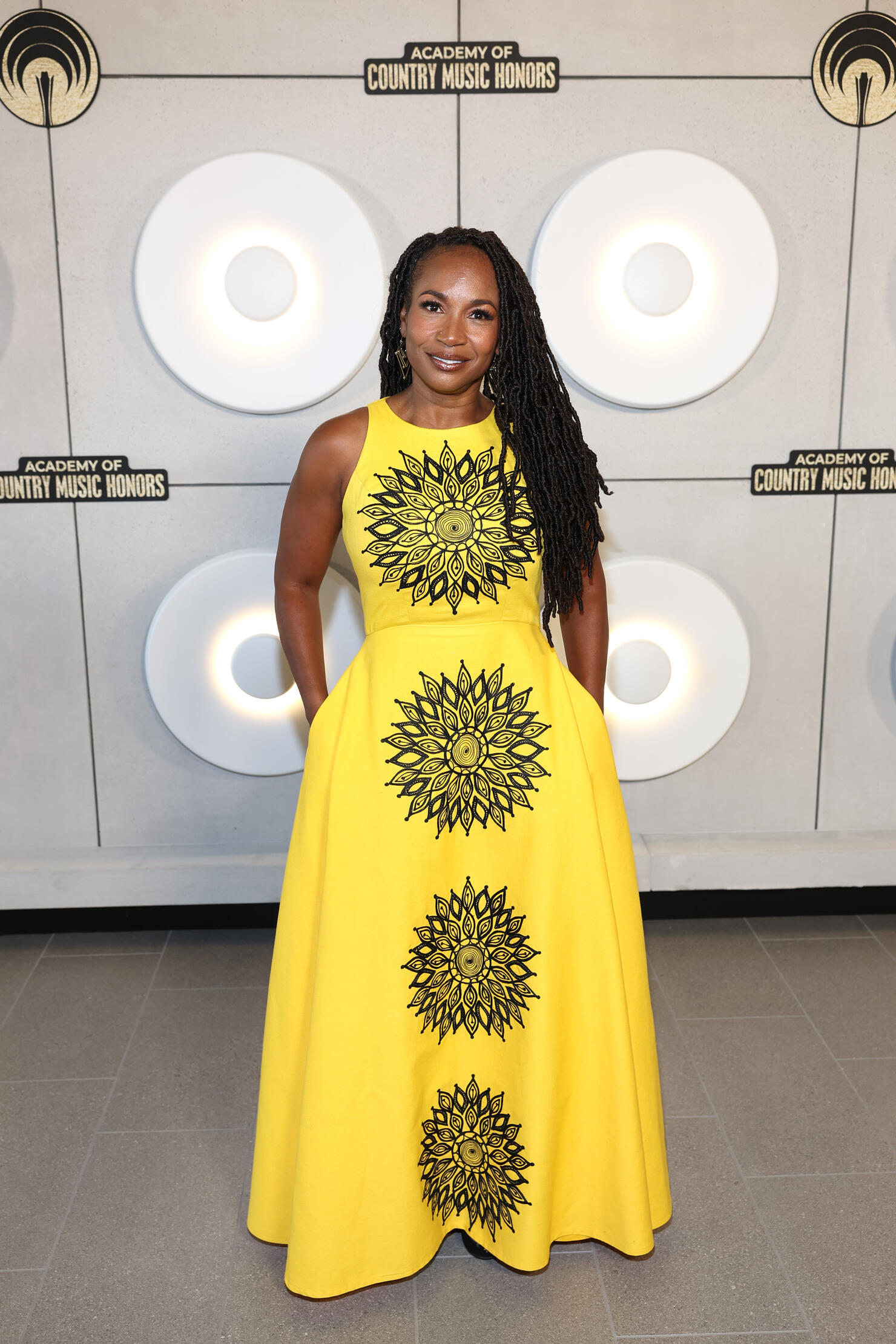 18th Academy Of Country Music Honors - Arrivals