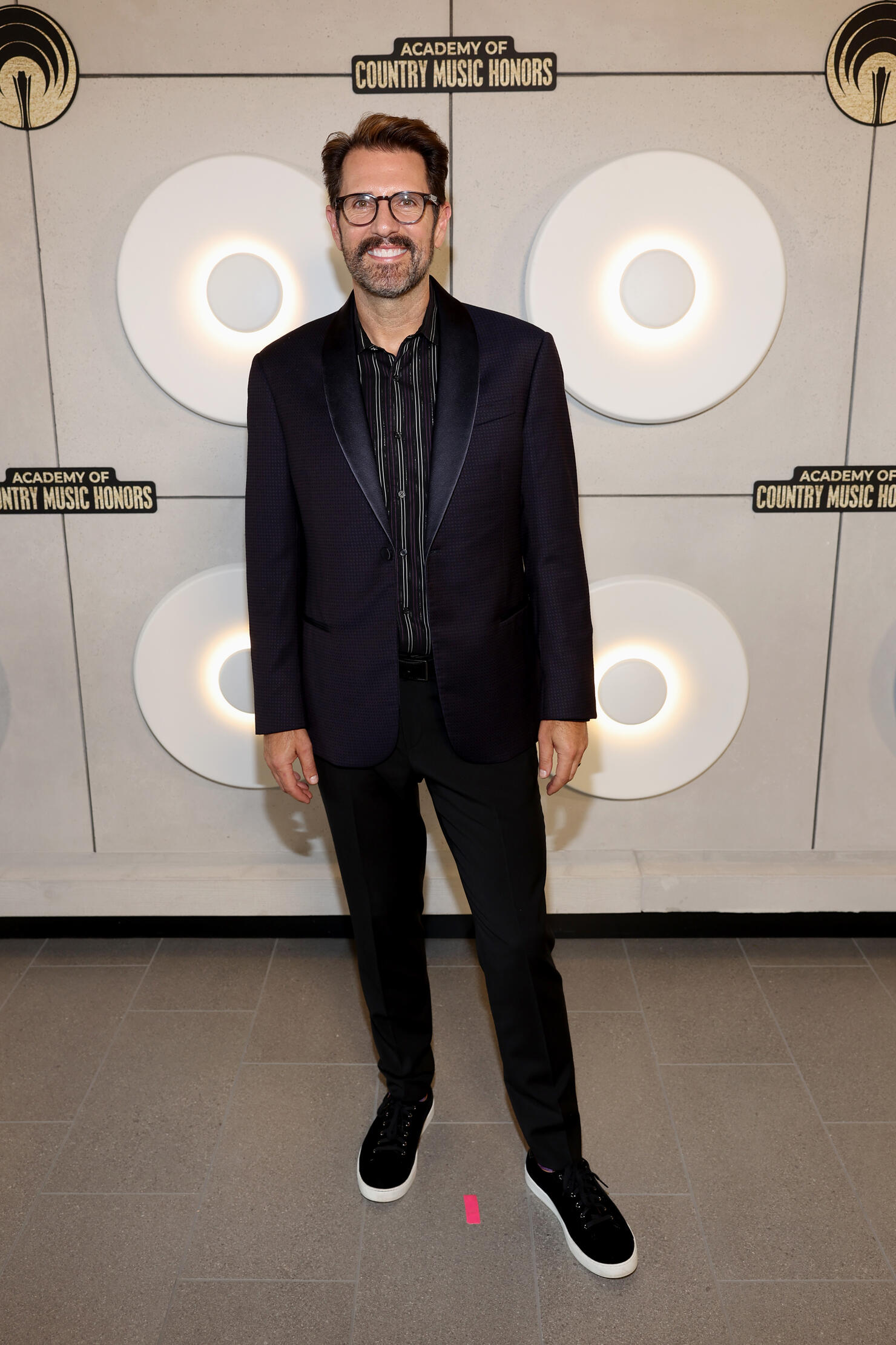 18th Academy Of Country Music Honors - Arrivals