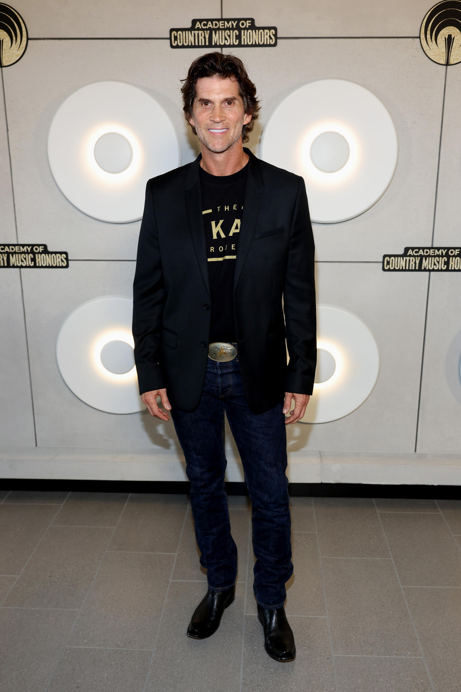18th Academy Of Country Music Honors - Arrivals