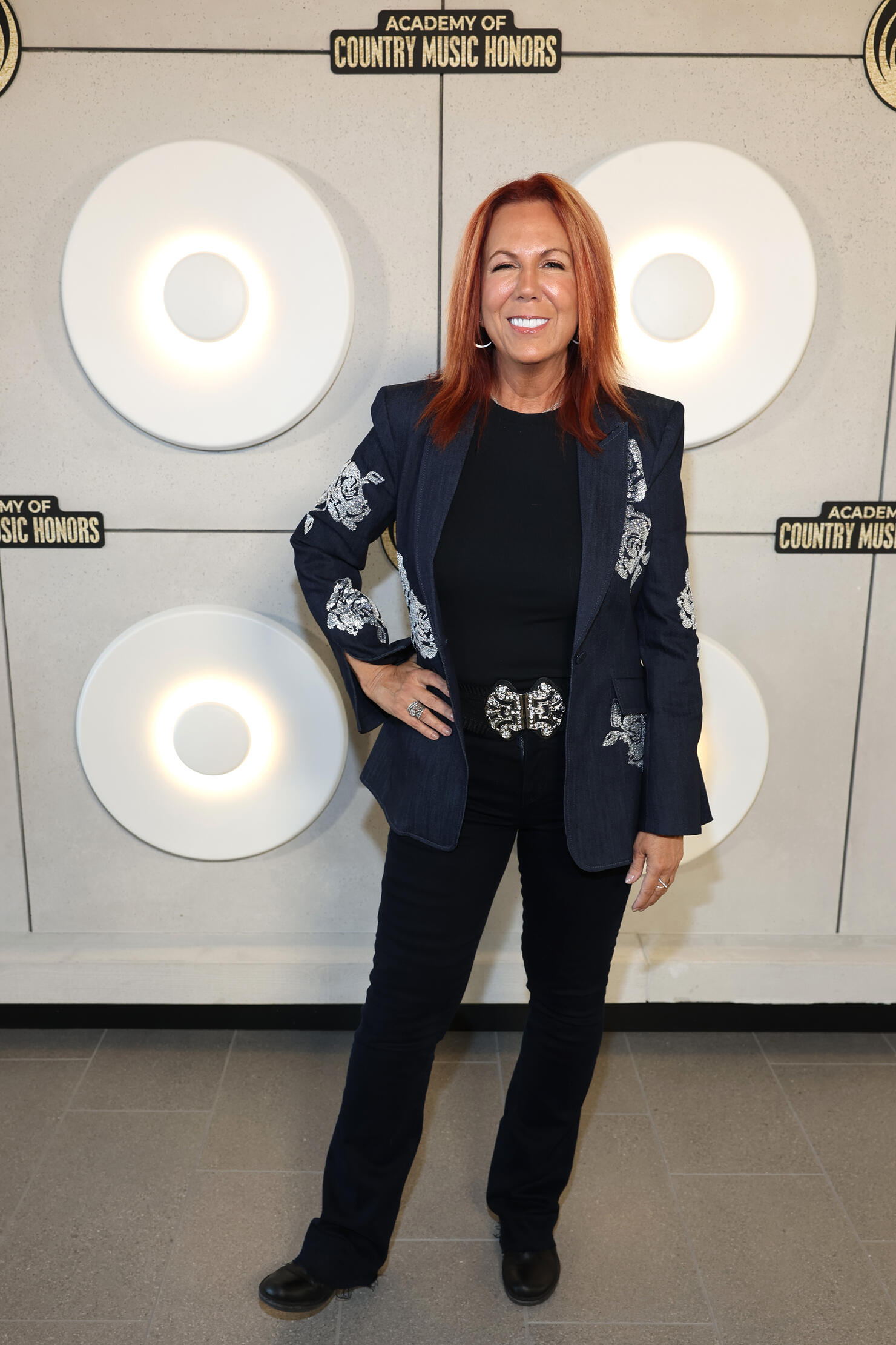 18th Academy Of Country Music Honors - Arrivals