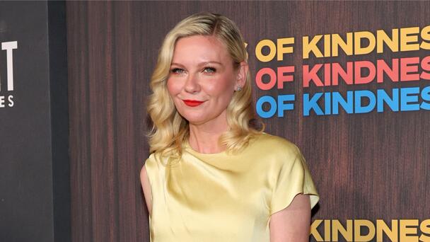 Kirsten Dunst Reveals Everyone Has Been Saying Her Name Wrong