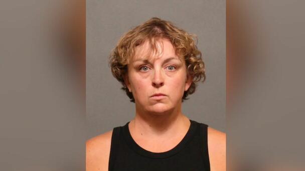 Award-Winning Counselor Accused Of Sexually Assaulting Student 100 Times