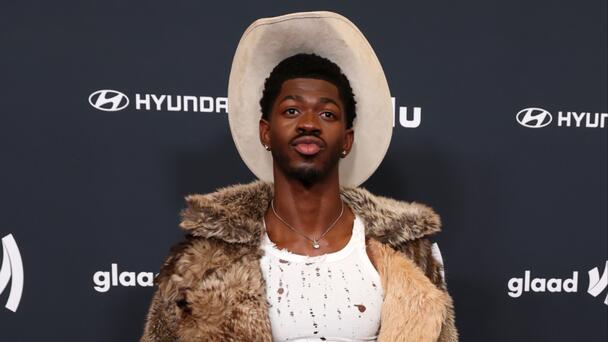 Lil Nas X Reportedly Hospitalized After Possible Drug Overdose