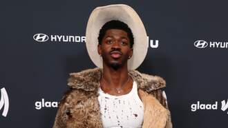 Video Released: Lil Nas X Spotted NAKED Walking LA Streets