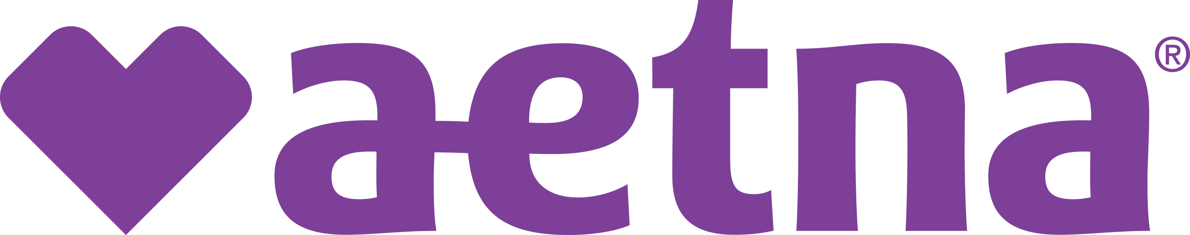 “Aetna”