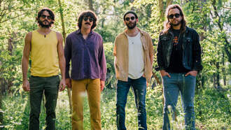 How Goose's 'Chain Yer Dragon' Was A Long Time Coming