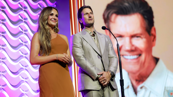 How To Watch 18th ACM Honors Hosted By Carly Pearce, Russell Dickerson
