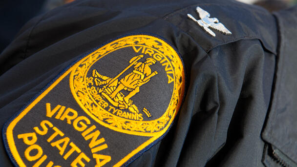 Virginia Police: 'No Evidence' To Support Viral Mass Kidnapping Claims