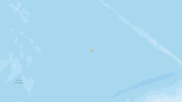 7.5 Magnitude Earthquake Reported