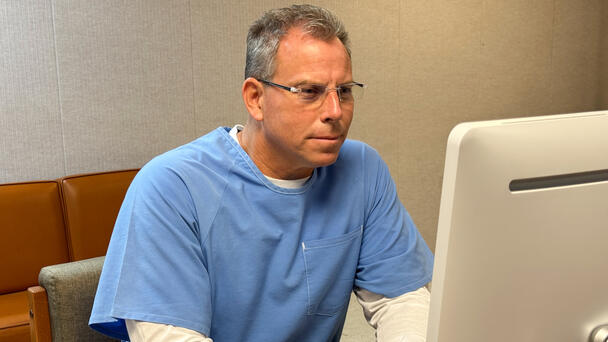 Decision Made On Erik Menendez's Parole