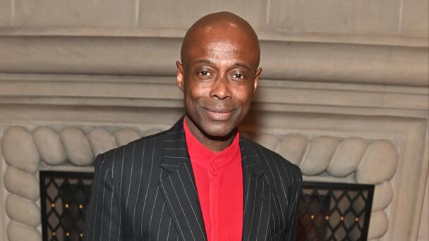 KEM Delivers His Brand-New Love Song 'Rock With Me' 