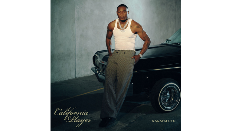 California Player