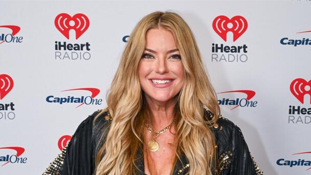 Anne Hudson Explains How Young Taylor Swift Had An 'Unforgettable' Impact