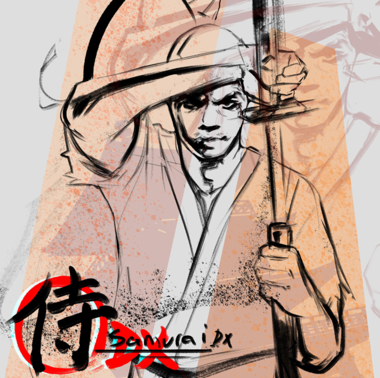 Samurai DX