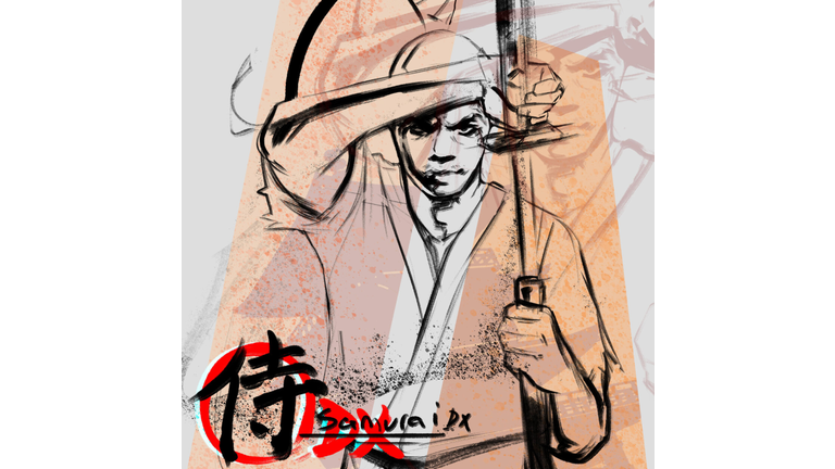 Samurai DX
