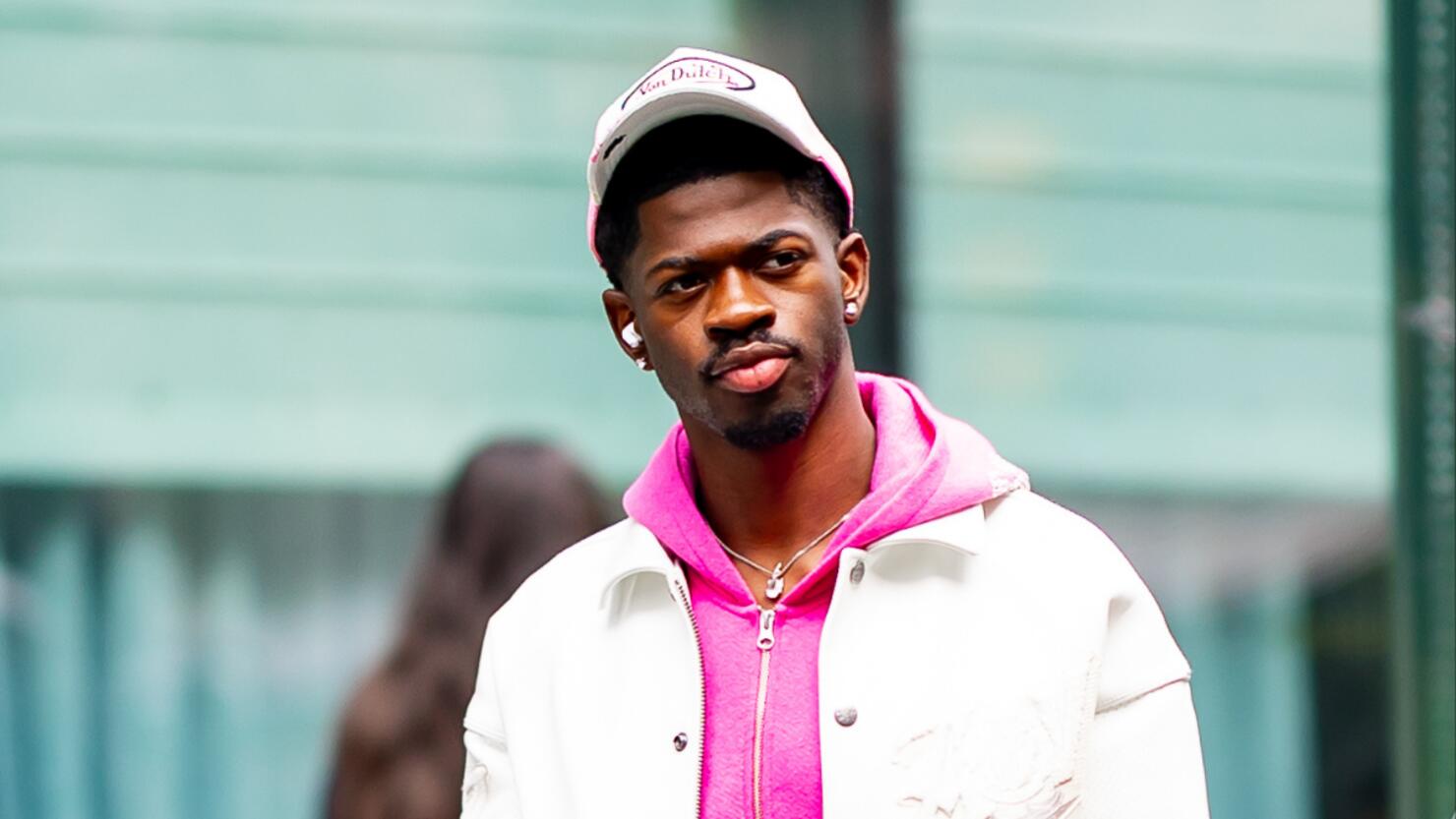 Lil Nas X