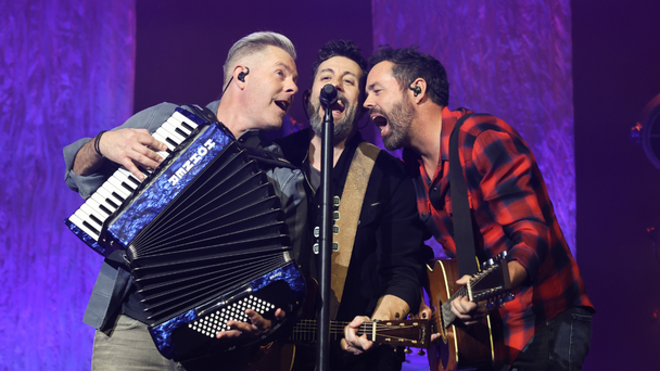 Old Dominion Reveals Who 'Barbara' Is, Debuts 'Most Personal Record Ever'