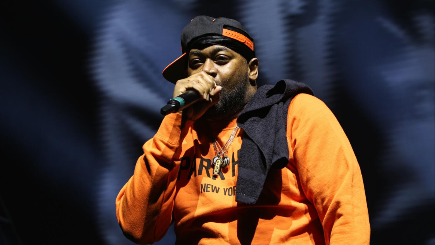 Ghostface Killah