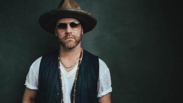 Make Plans to see Alabama’s Own Drake White in Downtown Mobile!