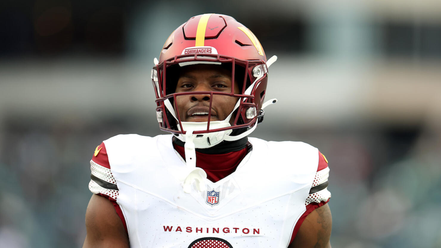 NFC Championship Game: Washington Commanders v Philadelphia Eagles