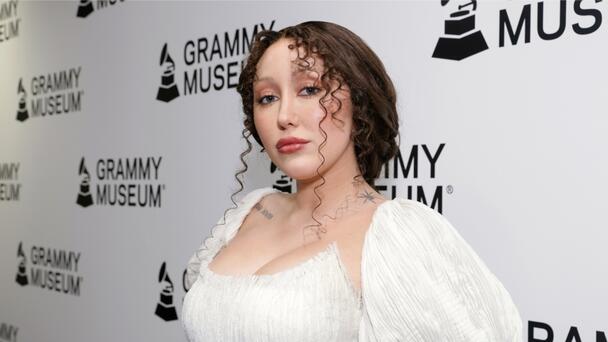 Noah Cyrus Addresses Alleged Family 'Drama': 'It Emotionally Is Draining'