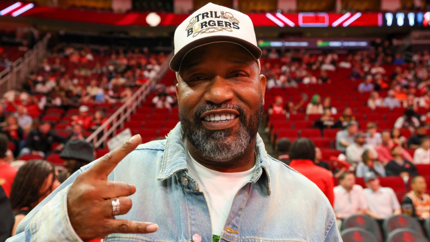 Bun B