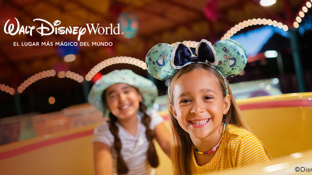 YOU COULD WIN DISNEY PIXIE DUST PASSES FROM Y100.7!