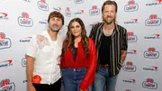 Lady A Unveils New Details About 'Cozy-Country' Christmas Project