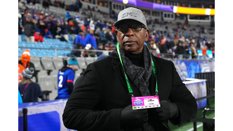 2024 ACC Football Championship - Clemson v SMU