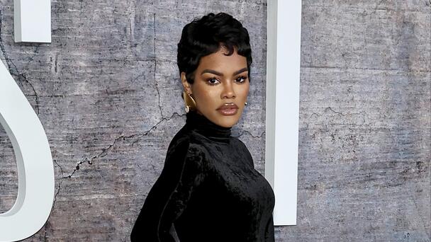 Teyana Taylor Drops New Album 'Escape Room' With Jill Scott, Tyla & More