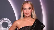 Carrie Underwood Shares She 'Had A Blast Making Some Memories' With Her Son